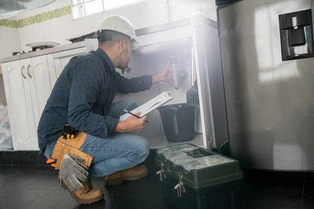 Professional Plumbing in Port Morris, NJ