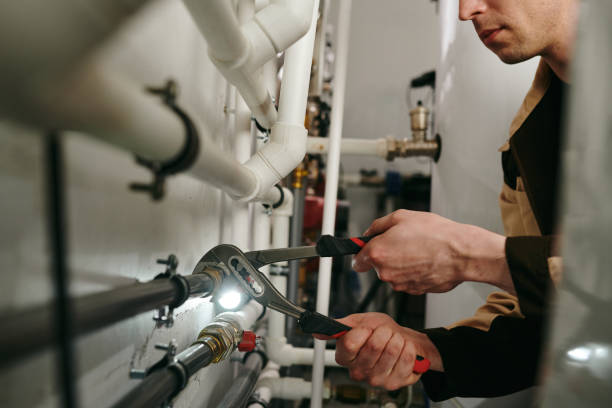 Best Affordable Plumber Near Me  in Port Morris, NJ
