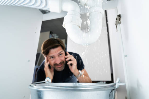 Best Drain Cleaning Services  in Port Morris, NJ