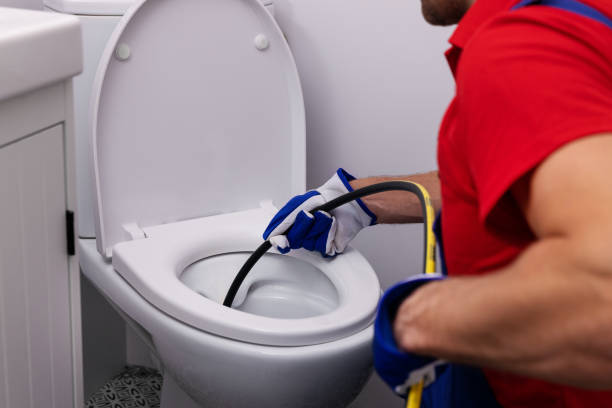 Best Leak Detection Services  in Port Morris, NJ