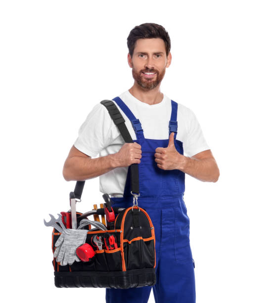 Best Local Plumber Services  in Port Morris, NJ