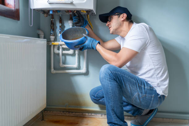 Best Pipe Repair Near Me  in Port Morris, NJ