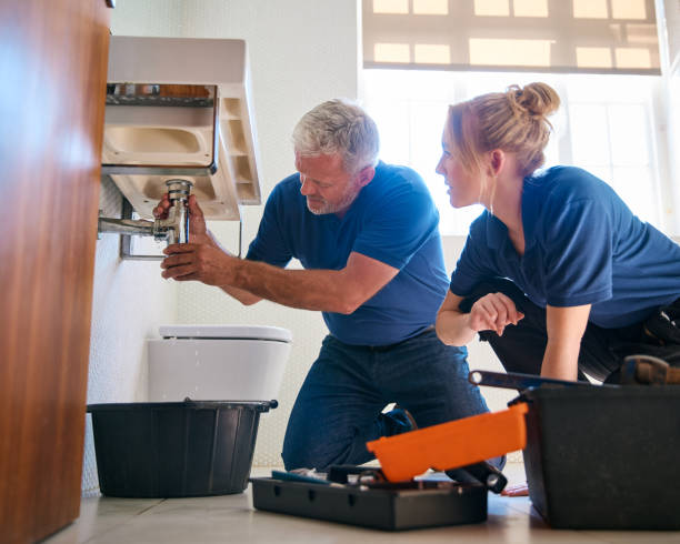Best Affordable Plumbing Services  in Port Morris, NJ